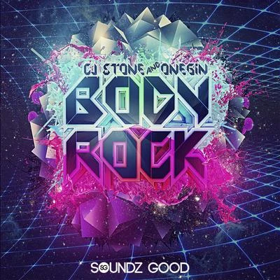 CJ Stone Bodyrock