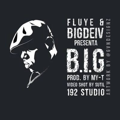 Big Deiv B.I.G