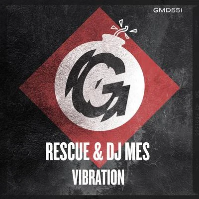 DJ Mes/Rescue Vibration