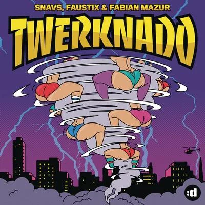 Snavs Twerknado