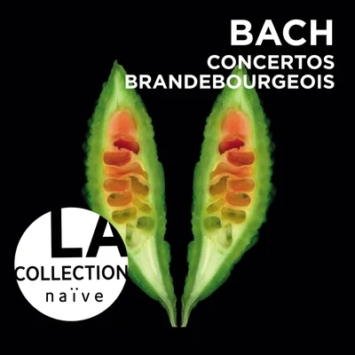 Concerto Italiano/Rinaldo Alessandrini Bach: Brandenburg Concertos