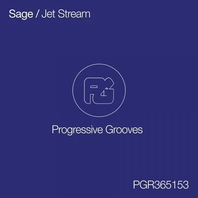 Sage Jet Stream