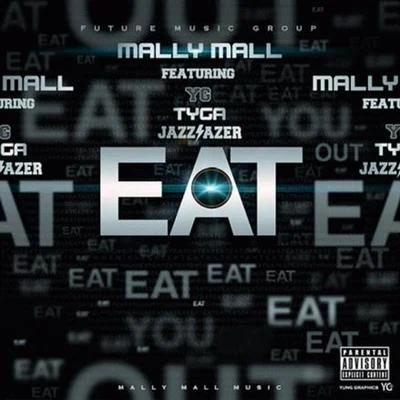 Mally Mall Eat