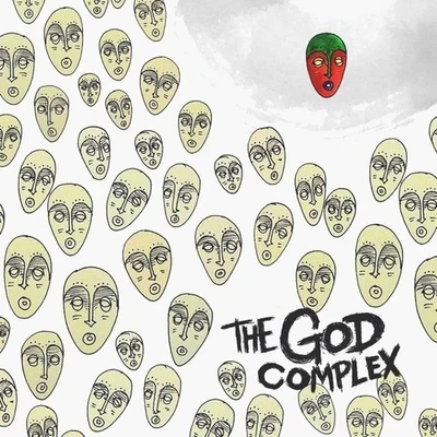 GoldLink The God Complex