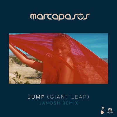 Marcapasos Jump (Giant Leap)