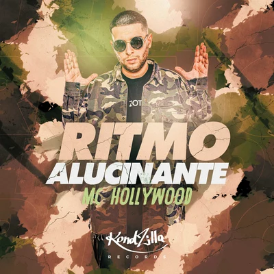 MC Hollywood Ritmo Alucinante