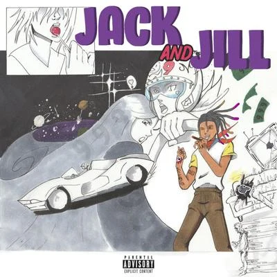 Juice WRLD Jack And Jill