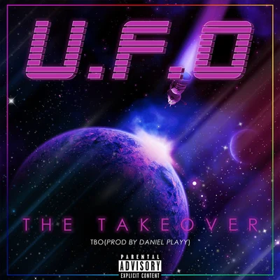 TBO UFO (The Takeover)