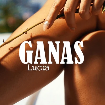 Lucia Ganas