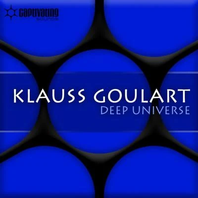 Klauss Goulart Deep Universe