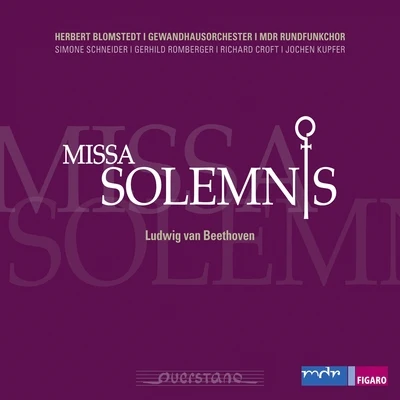 Simone Schneider Missa Solemnis