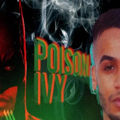 Aston Merrygold Poison Ivy