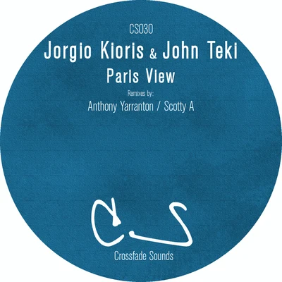 Jorgio Kioris/John Teki Paris View