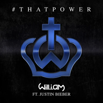 will.i.am #thatPOWER