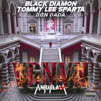 Blak Diamon Don Dada (Venvm)