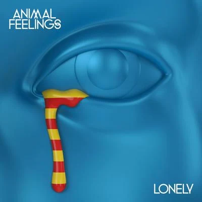 Animal Feelings Lonely (feat. Morgxn)