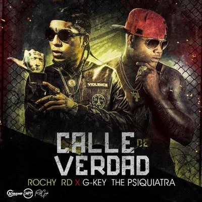 Rochy RD Calle de Verdad