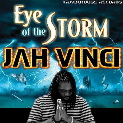 Jah Vinci Eye of the Storm - Acoustic