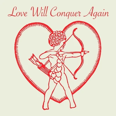 Hila Plitmann Love Will Conquer Again