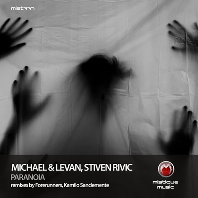 Stiven Rivic/Michael & Levan Paranoia