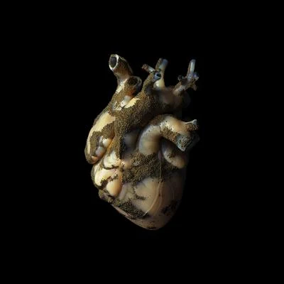 HighasaKite Uranium Heart