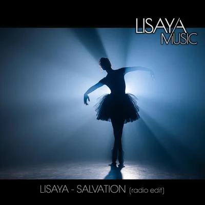 Lisaya Salvation (Radio Edit) (Radio Edit)