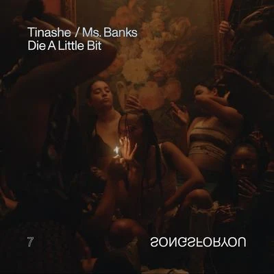 Ms Banks/TINASHE Die A Little Bit (feat. Ms Banks)