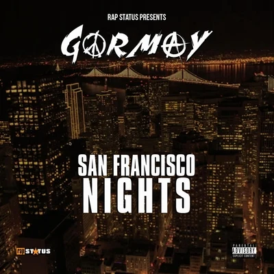 Gormay San Francisco Nights