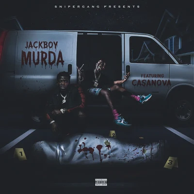 Jackboy Murda (feat. Casanova)