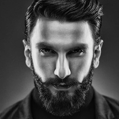 Ranveer Singh Ranveer Singh Desi Hip Hop