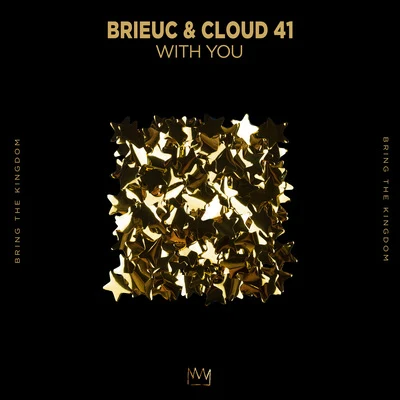 Cloud 41/Brieuc With You