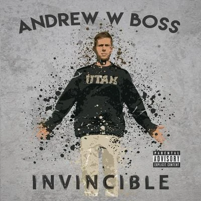 Andrew W. Boss Invincible