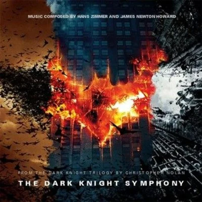 Hans Zimmer The Dark Knight Symphony