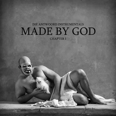 Die Antwoord MADE BY GOD (Chapter 1)