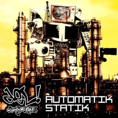 Del The Funky Homosapien Automatik Statik