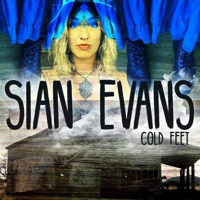 Sian Evans Cold Feet