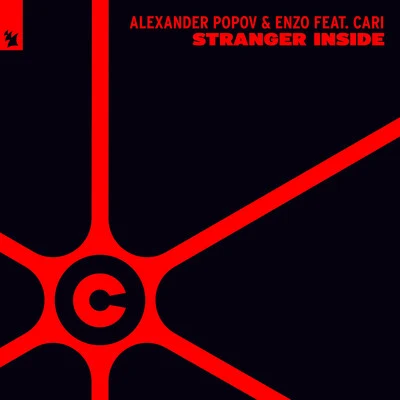 ENZO/Alexander Popov Stranger Inside