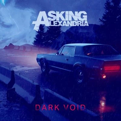 Asking Alexandria Dark Void EP