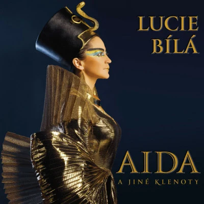 Lucie Bílá Aida a jine klenoty