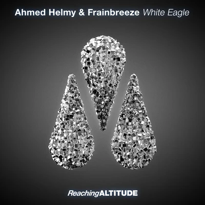 Ahmed Helmy White Eagle