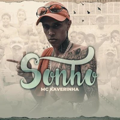 MC Kaverinha Sonho