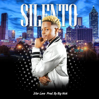 Silento Star Love