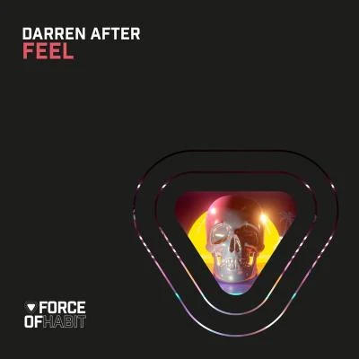 Darren After Feel