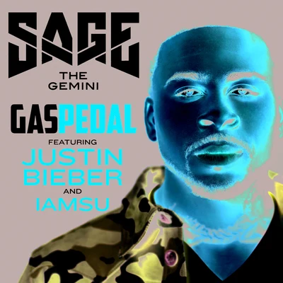 Sage the Gemini Gas Pedal