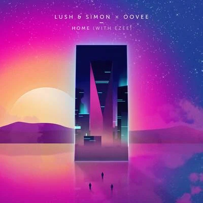 Lush & Simon Home