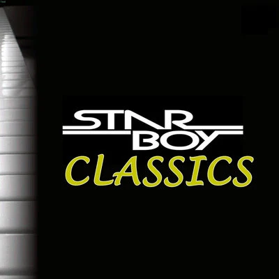 Starboy Star Boy Classics