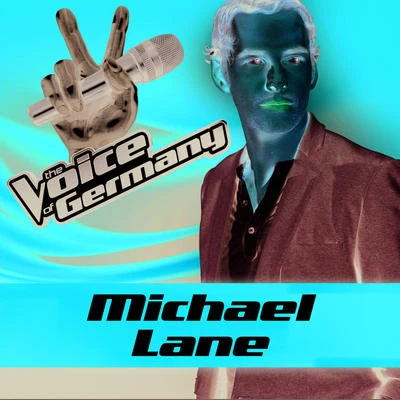 Michael Lane Angel