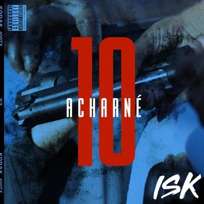 ISK Acharné 10