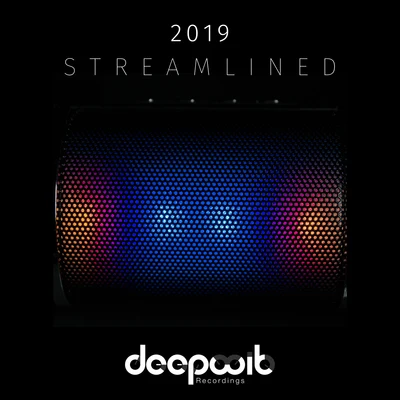 Deep Active Sound/Junktion/Alvaro Hylander Streamlined 2019