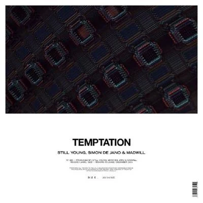 Still Young Temptation (Original Mix)